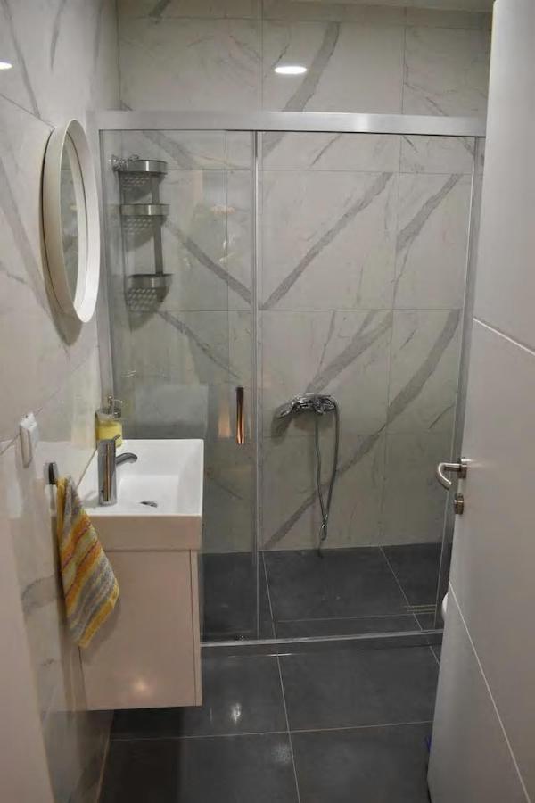 Apartment Grozdanovski Скопье Экстерьер фото